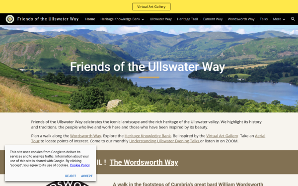 www.ullswaterheritage.org