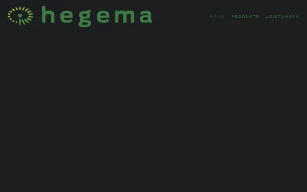hegema.de