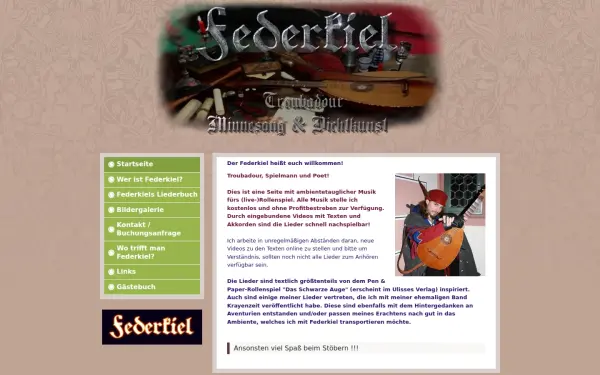 www.der-federkiel.de