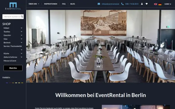 eventrental.de