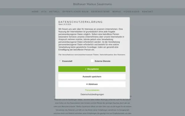 www.bildhauer-sauermann.de