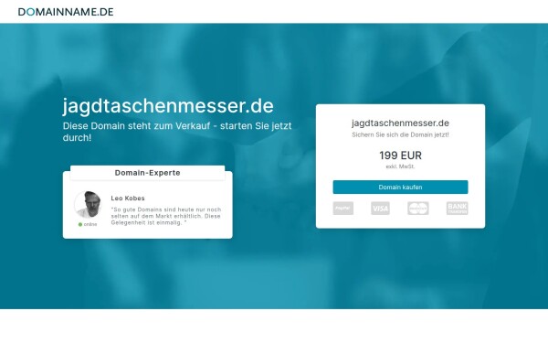 jagdtaschenmesser.de