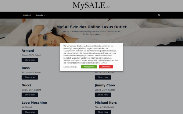 mysale.de