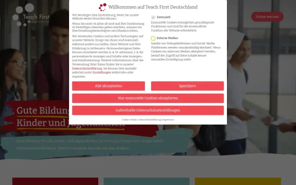 teachfirst.de