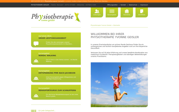 www.physiotherapie-geisler.de