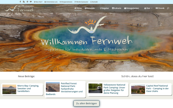 willkommenfernweh.de
