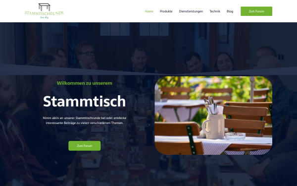 www.stammtischrunde.com