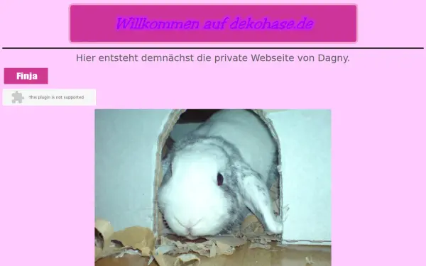 dekohase.de
