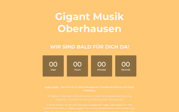 gigantmusik.de