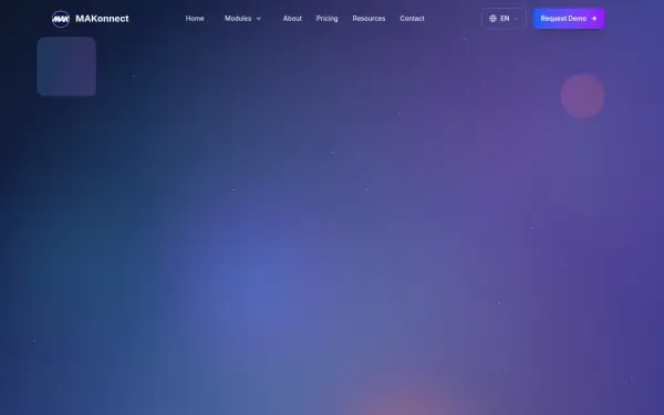 makonnect.com