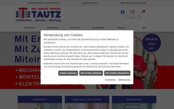 www.haustechnik-tautz.de
