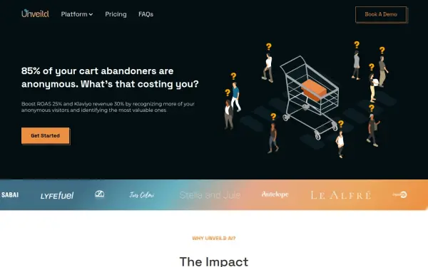 www.unveild.ai