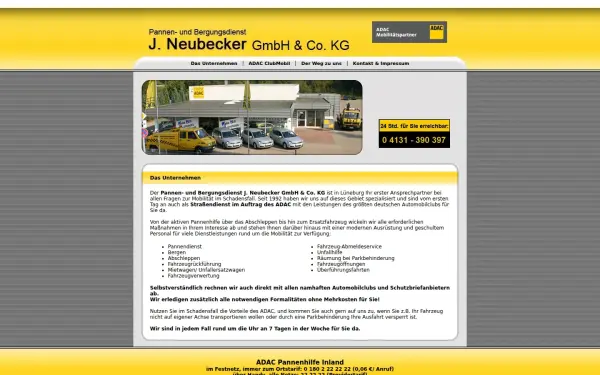 lueneburger-pannendienst.de