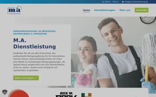 www.ma-dienstleistung.de