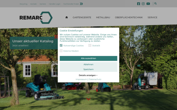 www.remarc.eu