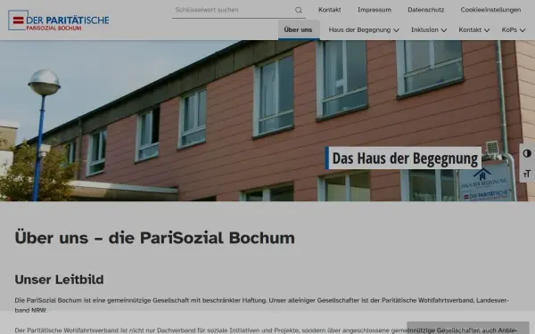 parisozial-bochum.de