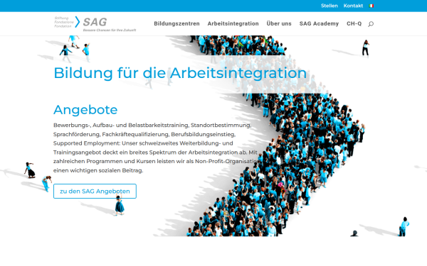 www.stiftung-sag.ch
