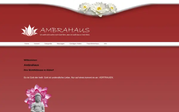 ambrahaus.de