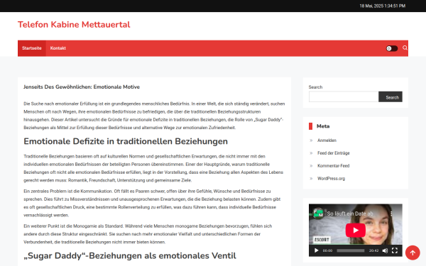 www.telefonkabine-mettauertal.ch