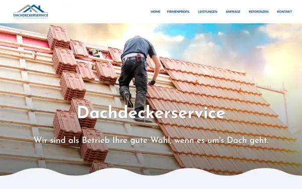 dachdeckerservice.de