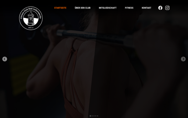 fitnessclub-bali.de