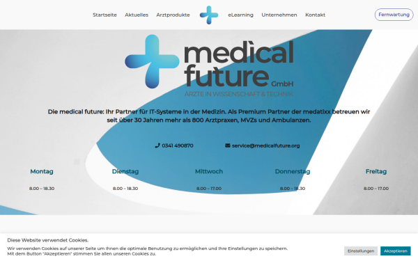 medicalfuture.org