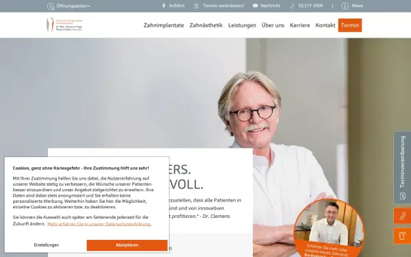 www.frigge-dinstak.de