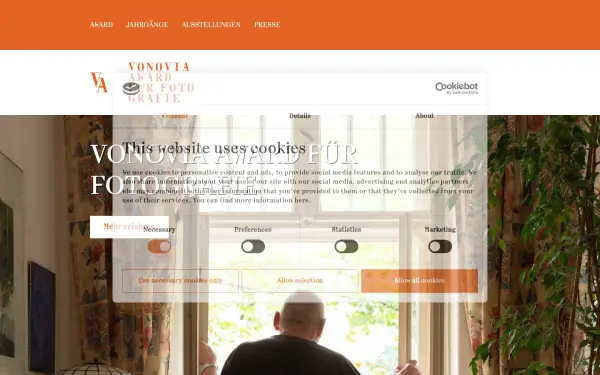 award.vonovia.de