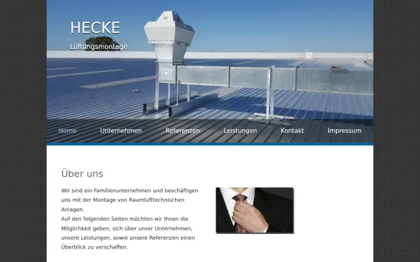 lueftungsmontage-hecke.de