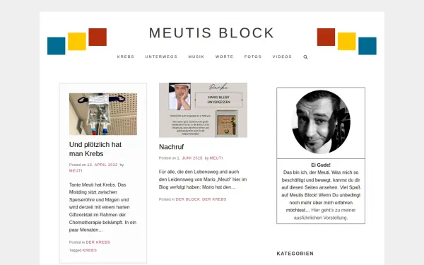 meuti.de