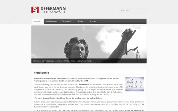 www.anwaltskanzlei-offermann.de
