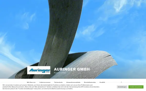 auringer-gmbh.de
