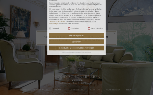 phoenix-schoener-leben.de
