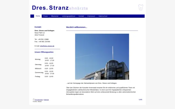 www.dres-stranz.de