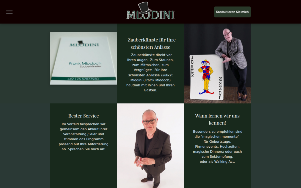 www.mlodini.de