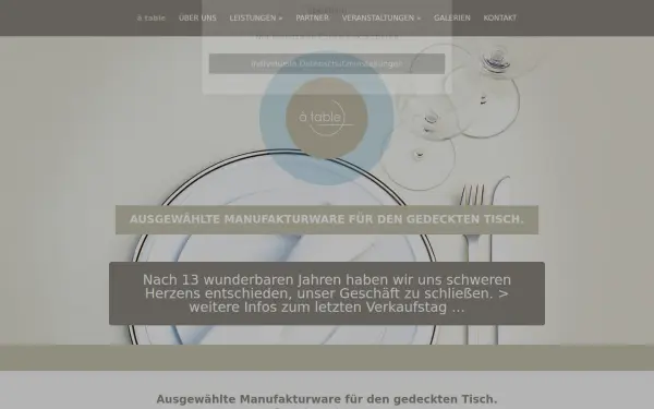 a-table.de