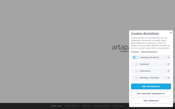 www.artapartment.at