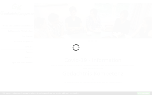 www.gedaechtniskompetenz.at