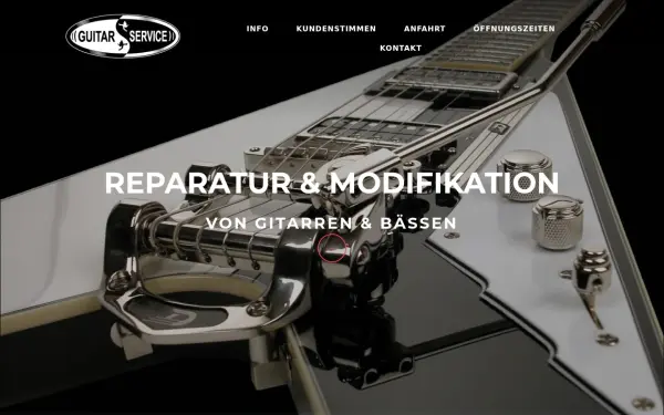 guitarservice.de