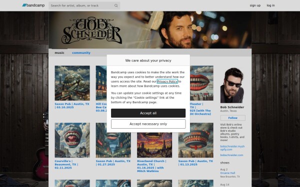 newfrunk.bobschneider.com