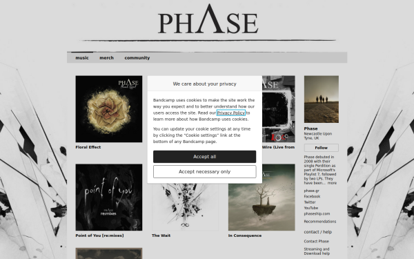 phase.bandcamp.com