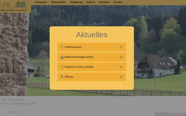 www.hansenchristenhof.de