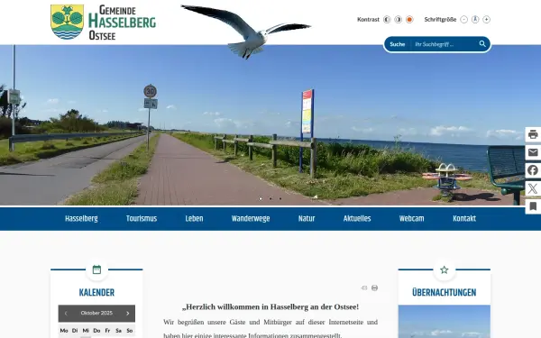 www.hasselberg-ostsee.de