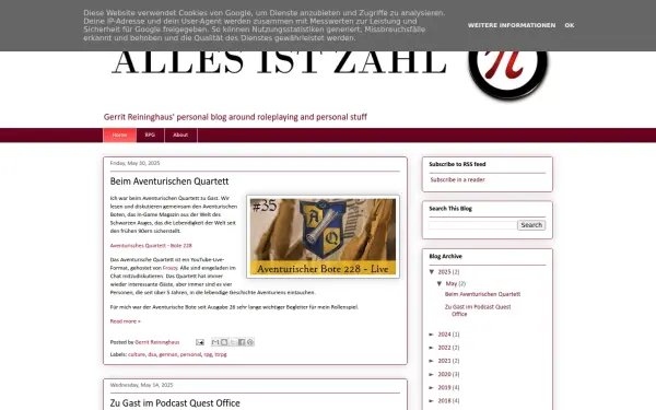 alles-ist-zahl.blogspot.com