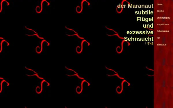 maranaut.de