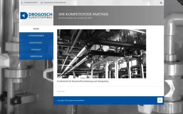 www.drogosch-kunststoffbau.de