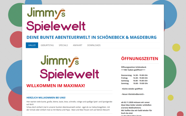www.maximax.de