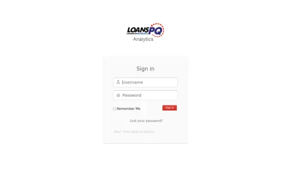 analytics.loanspq.com