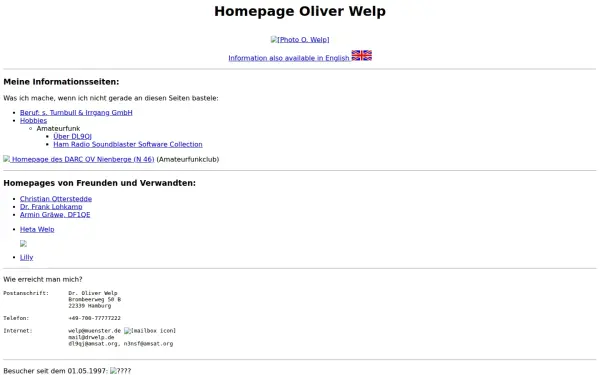 drwelp.de