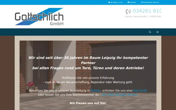 www.gottschlich-gmbh.de
